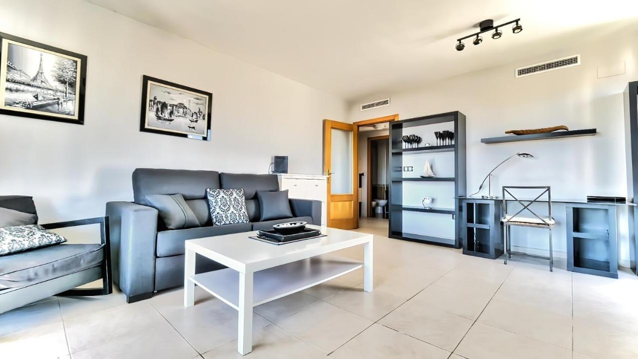 Simply The Best Penthouse Duplex In Cala De Villajoyosa - Cala De Finestrat อาลิกันเต ภายนอก รูปภาพ