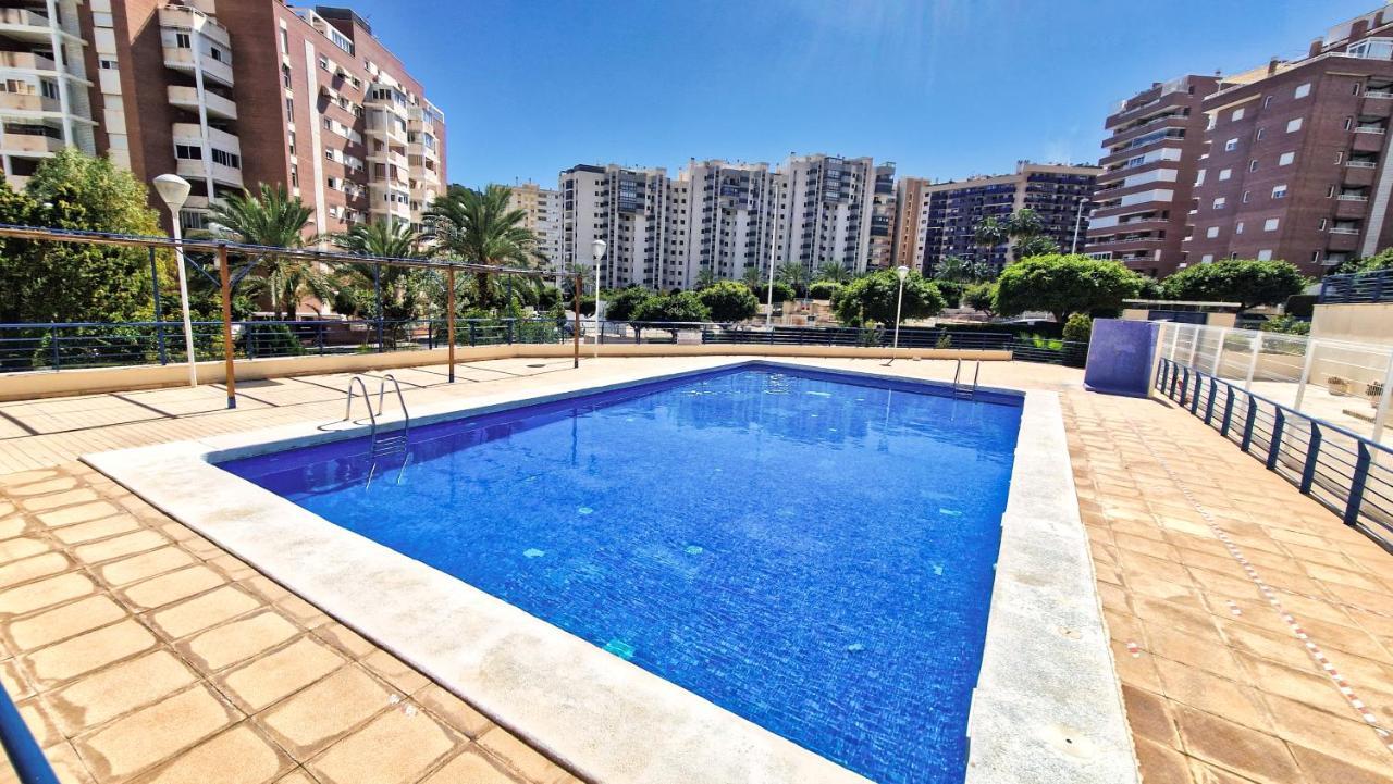 Simply The Best Penthouse Duplex In Cala De Villajoyosa - Cala De Finestrat อาลิกันเต ภายนอก รูปภาพ
