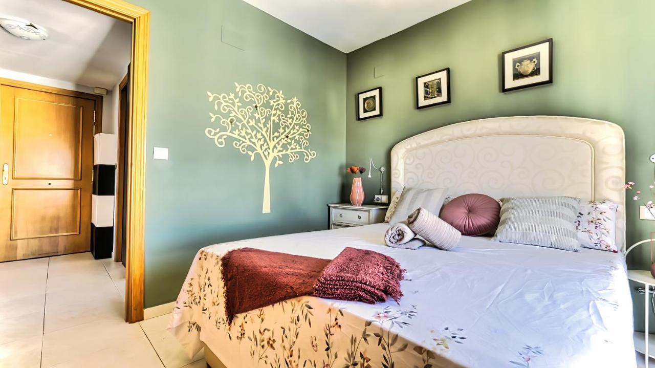 Simply The Best Penthouse Duplex In Cala De Villajoyosa - Cala De Finestrat อาลิกันเต ภายนอก รูปภาพ