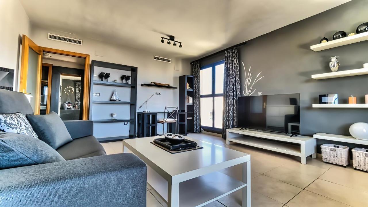 Simply The Best Penthouse Duplex In Cala De Villajoyosa - Cala De Finestrat อาลิกันเต ภายนอก รูปภาพ