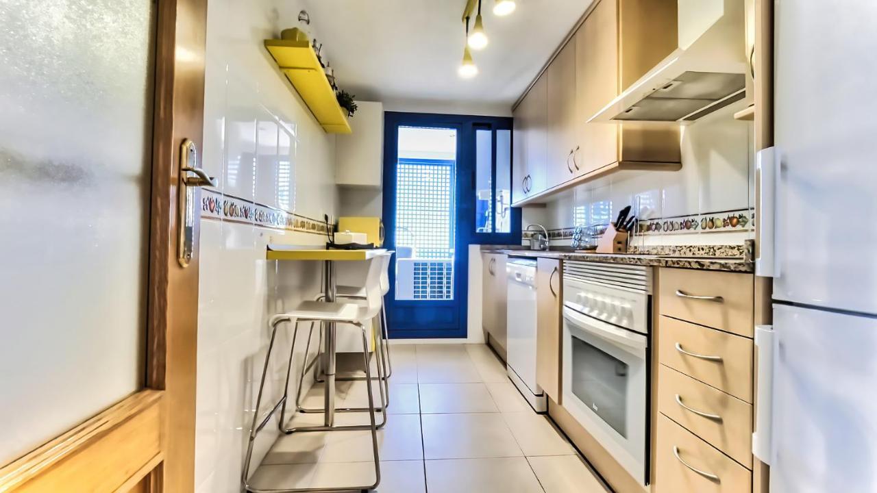 Simply The Best Penthouse Duplex In Cala De Villajoyosa - Cala De Finestrat อาลิกันเต ภายนอก รูปภาพ