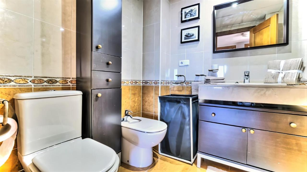Simply The Best Penthouse Duplex In Cala De Villajoyosa - Cala De Finestrat อาลิกันเต ภายนอก รูปภาพ